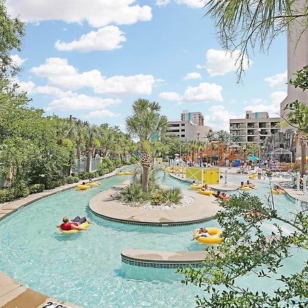 North Shore Oceanfront Resort Hotel Миртл-Бич Экстерьер фото
