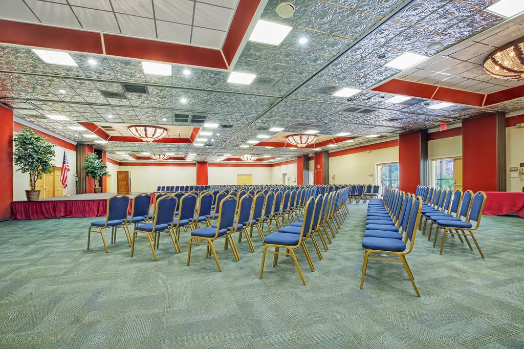 North Shore Oceanfront Resort Hotel Миртл-Бич Экстерьер фото